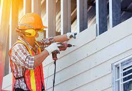 Siding Removal and Disposal in Salem, NC